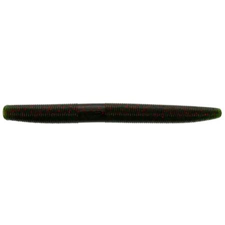 Amostra Flexível Gary Yamamoto Fat Senko 5” - 12.5Cm - Pack De 10