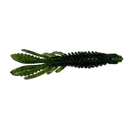 Amostra Flexível Go For Big Pb Crayfish - 7Cm - Pack De 5