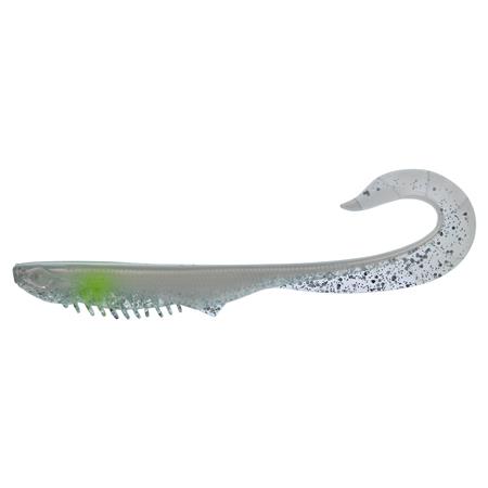 AMOSTRA FLEXÍVEL GUNKI ZEEL 120 - 12CM - PACK DE 4