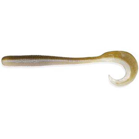 Amostra Flexível Herakles Mato Worm - 16Cm - Pack De 6