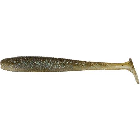 Amostra Flexível Herakles Shad-Ow - 7Cm - Pack De 8