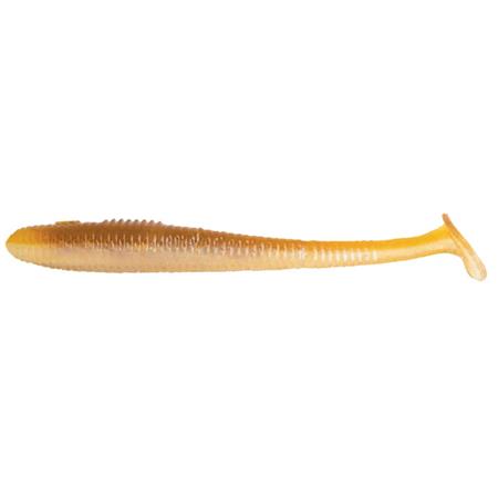 AMOSTRA FLEXÍVEL HERAKLES SHAD-OW - 8.5CM - PACK DE 10