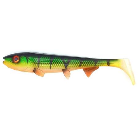 Amostra Flexível Hostagevalley Shad - 14Cm