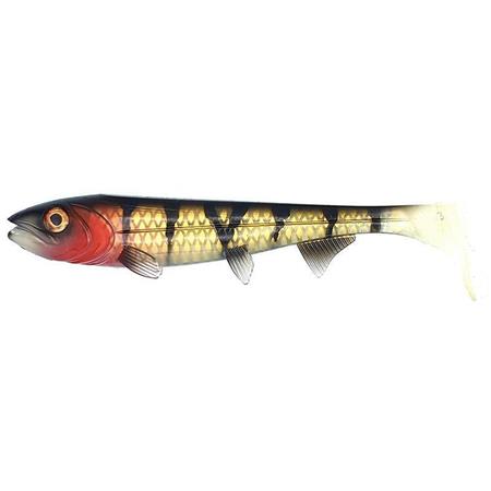 Amostra Flexível Hostagevalley Shad - 22Cm