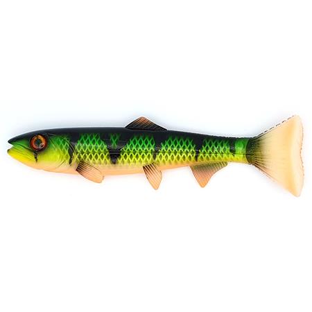 Amostra Flexível Hostagevalley Troubletail - 14Cm
