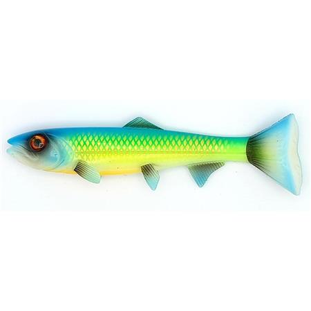 Amostra Flexível Hostagevalley Troubletail - 26Cm