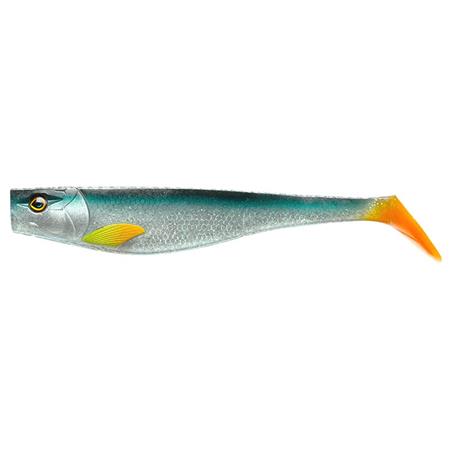 Amostra Flexível Illex Dexter Shad 175 - 15.5Cm