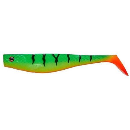 Amostra Flexível Illex Dexter Shad 250 - 25Cm