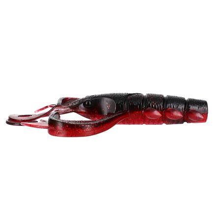 AMOSTRA FLEXÍVEL ILLEX MAGIC CRAW 115 - 11.5CM - PACK DE 2
