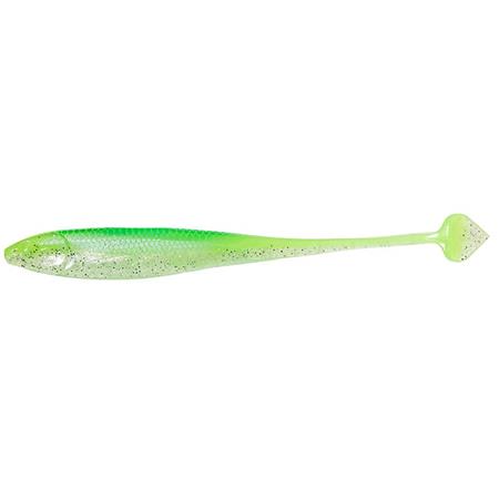 Amostra Flexível Illex Magic Finess Shad 5 - 13Cm - Pack De 5