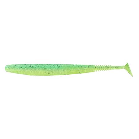 AMOSTRA FLEXÍVEL ILLEX MAGIC Z SHAD 135 - 13.5CM - PACK DE 5