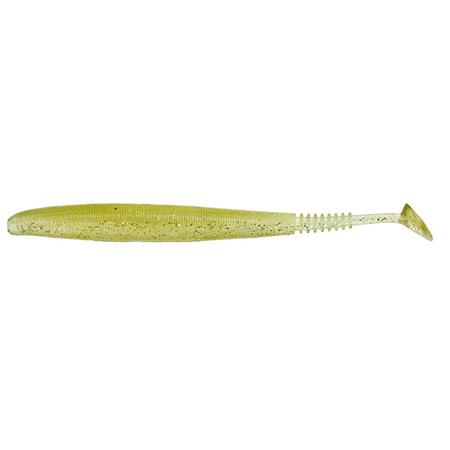 Amostra Flexível Illex Magic Z Shad 80 - 8Cm - Pack De 7