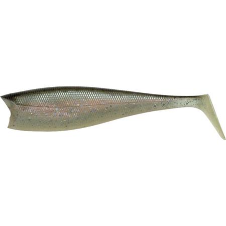 Amostra Flexível Illex Nitro Shad 180 - 18Cm - Pack De 2