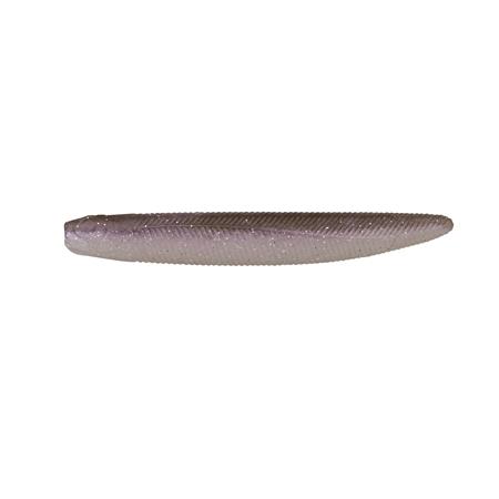 Amostra Flexível Illex Yammy Fish 3'' - 7.1Cm - Pack De 5