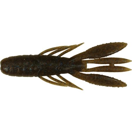 Amostra Flexível Ima Lures Imakatsu Dynagone Neo 3.5'' - 8.7Cm - Pack De 6