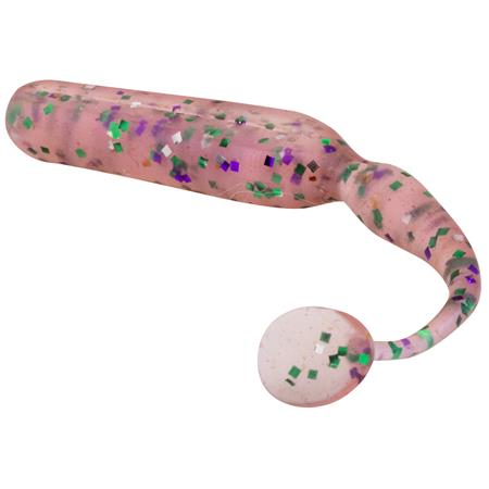 AMOSTRA FLEXÍVEL KEITECH SWING BAIT 2.8 - 7.1CM - PACK DE 8