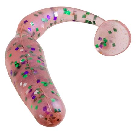 AMOSTRA FLEXÍVEL KEITECH SWING BAIT 2.8 - 7.1CM - PACK DE 8