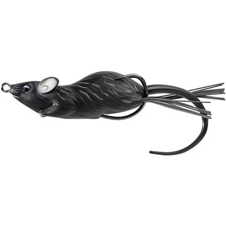 AMOSTRA FLEXÍVEL LIVE TARGET HOLLOW BODY MOUSE - 9CM