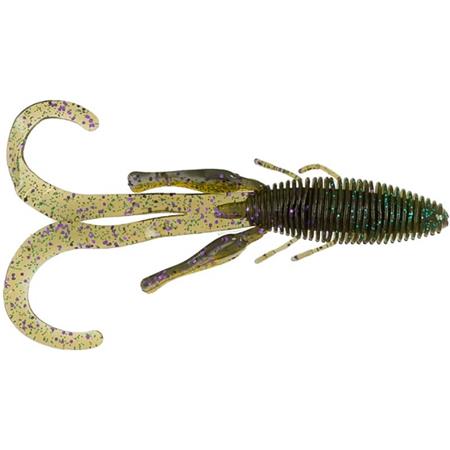 Amostra Flexível Missile Baits D Stroyer - 11.5Cm - Pack De 6