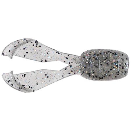Amostra Flexível Missile Baits Mini D Chunk - 7.6Cm - Pack De 5