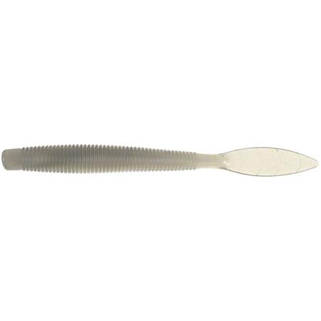 Amostra Flexível Missile Baits Quiver 4.5 - 11.4Cm - Pack De 8
