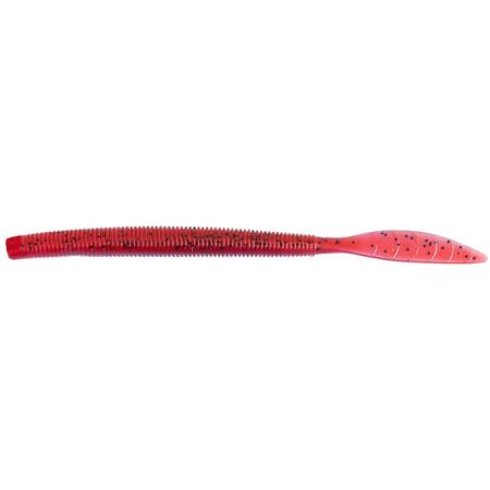 AMOSTRA FLEXÍVEL MISSILE BAITS QUIVER 6.5 - 15.2CM - PACK DE 6