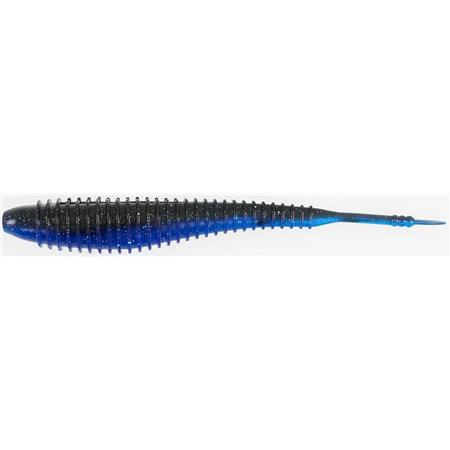 Amostra Flexível Missile Baits Spunk Shad 5.5 - 14Cm - Pack De 6