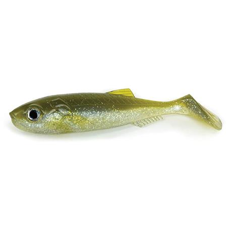 Amostra Flexível Molix Rt Shad - 18Cm