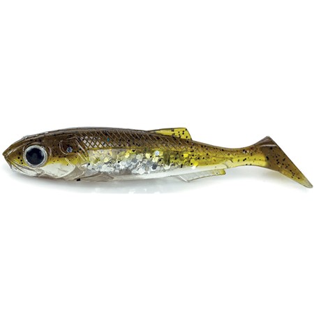 Amostra Flexível Molix Rt Shad 5,5'' - 11.4Cm