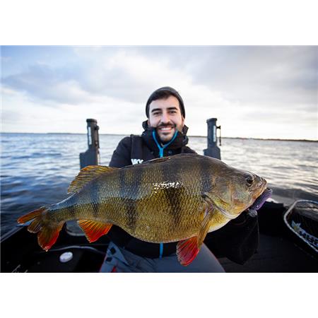 AMOSTRA FLEXÍVEL MONKEY LURES KING LUI - 10CM - PACK DE 5