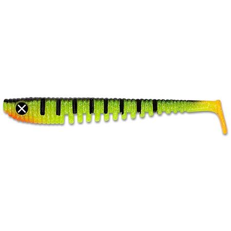 Amostra Flexível Monkey Lures King Lui - 14Cm - Pack De 4