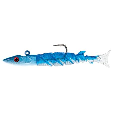 AMOSTRA FLEXÍVEL MONTADA DELALANDE TUNA GT FINESS - 8CM