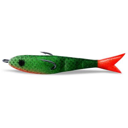 Amostra Flexível Montada Fishing Ghost Spongy One - 8Cm