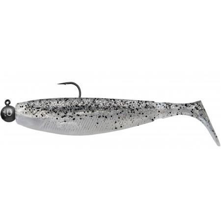 Amostra Flexível Montada Gunki G’Bump 140 Ready To Catch - 14Cm - Pack De 2