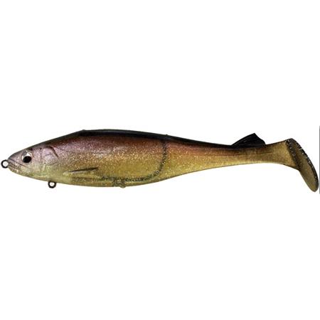 Amostra Flexível Montada Imakatsu Stealth Swimmer - 16Cm - Pack De 2