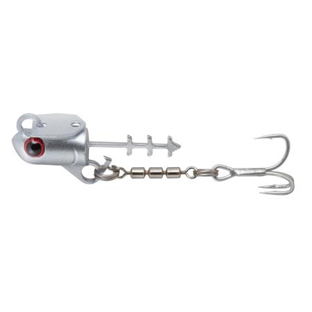 AMOSTRA FLEXÍVEL MONTADA JACKSON FREAK SET - 13CM
