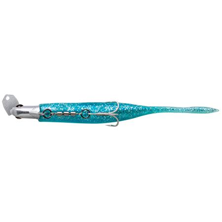AMOSTRA FLEXÍVEL MONTADA JACKSON FREAK SET - 13CM