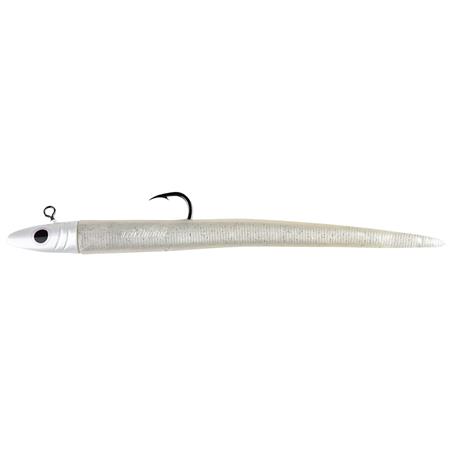 Amostra Flexível Montada Pro-Hunter Predator Rigged Jig - 18Cm