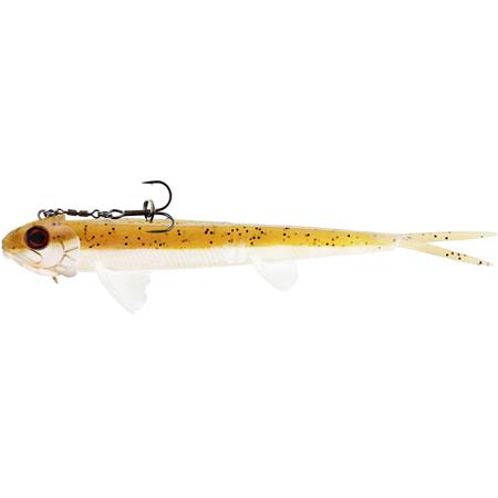 Amostra Flexível Montada Westin Twinteez Pelagic V-Tail R'n'r - 21Cm