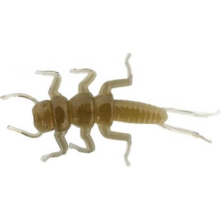 Amostra Flexível Nikko Dappy Stonefly - 2.3Cm - Pack De 3