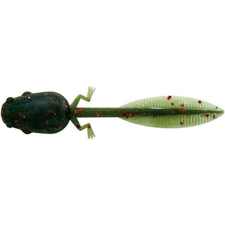 AMOSTRA FLEXÍVEL NIKKO ZAZA TADPOLES - 7.3CM - PACK DE 5