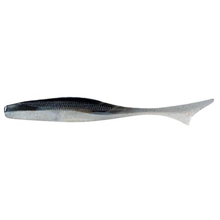 Amostra Flexível Owner Jr Minnow 5.5” - 13.9Cm - Pack De 6