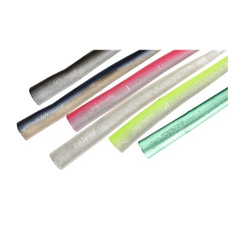 AMOSTRA FLEXÍVEL PRO-HUNTER PREDATOR TUNA RONZ EEL JIG - 18CM