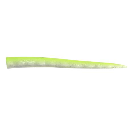 Amostra Flexível Pro-Hunter Predator Tuna Ronz Eel Jig - 18Cm