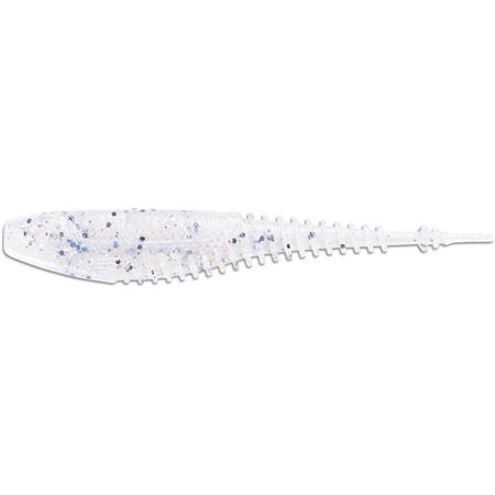 AMOSTRA FLEXÍVEL RAPALA CRUSHCITY FREELOADER - 10.5CM - PACK DE 6