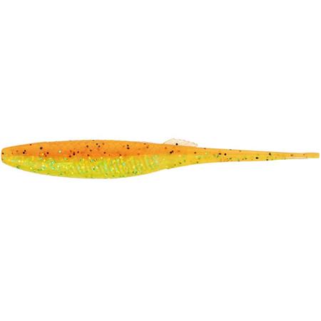 Amostra Flexível Rapala Crushcity The Stingman - 12.5Cm - Pack De 6