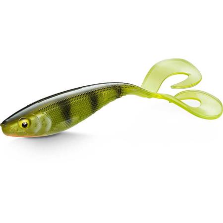 Amostra Flexível Rapala Soft Olio - 18Cm