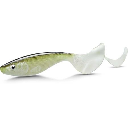 AMOSTRA FLEXÍVEL RAPALA SOFT OTUS - 18CM