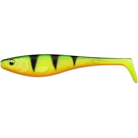 AMOSTRA FLEXÍVEL RAPALA SOFT PETO - 18CM