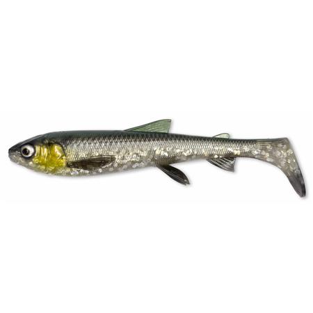 Amostra Flexível Savage Gear 3D Whitefish Shad - 17.5Cm - Pack De 2